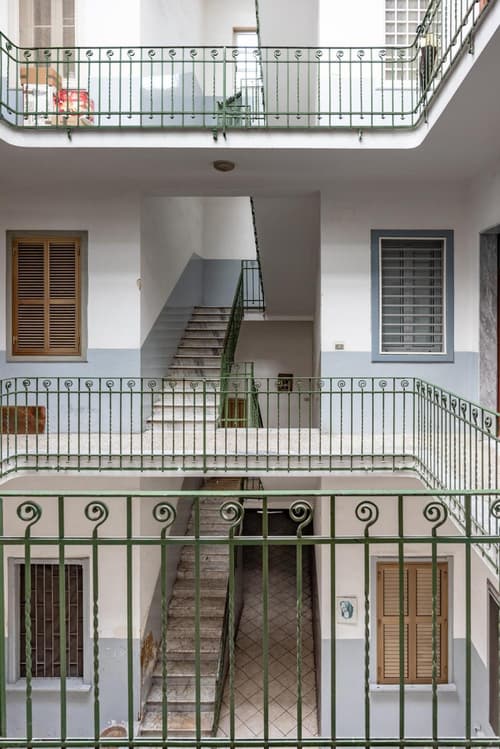 Bed & Breakfast "Il Priscio", 