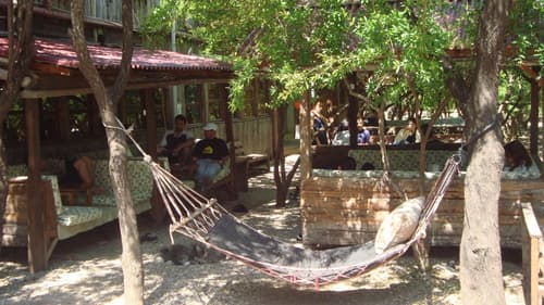 Olympos Varuna Pansiyon