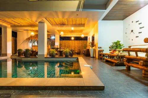 Samui Star Guesthouse