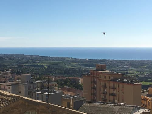 LA TERRAZZA SUL CORSO City Center, 