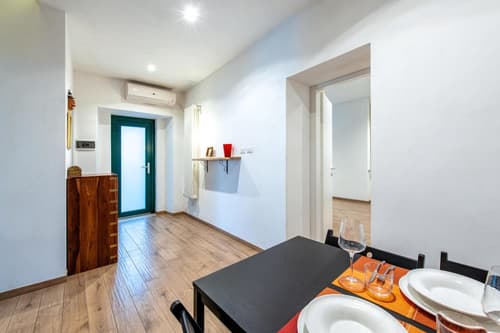 Il Giardino Dell'Argano Rosso