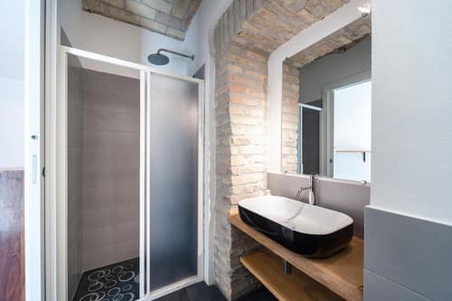 Il Giardino Dell'Argano Rosso, 