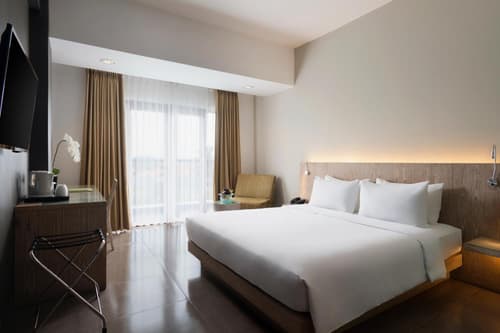Hotel Santika Siligita Nusa Dua