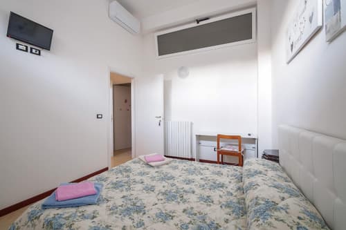 Bologna Città Turrita Rooms