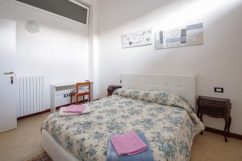 Bologna Città Turrita Rooms