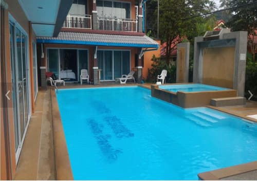 Lanta Fevrier Resort