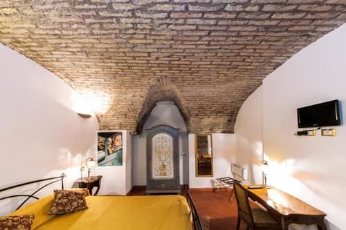 Rifugio degli Artisti B&B