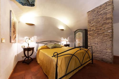 Rifugio degli Artisti B&B