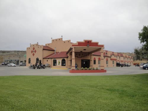 Kings Inn Cody