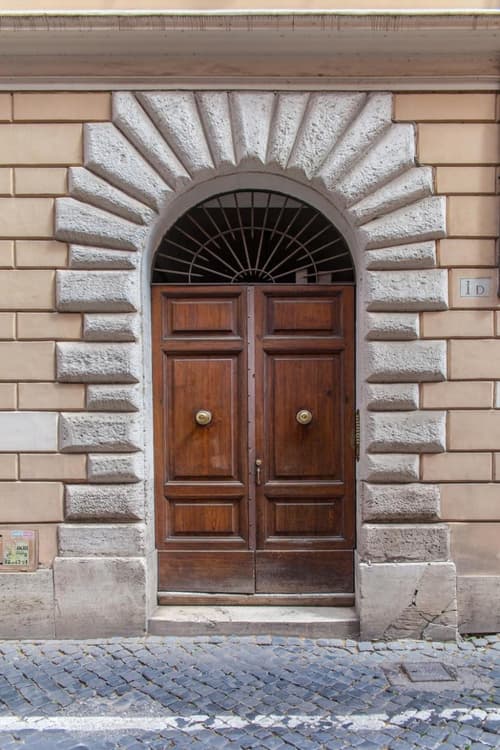 Rifugio degli Artisti B&B