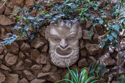 Rifugio degli Artisti B&B