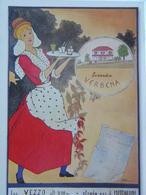 Locanda Verbena