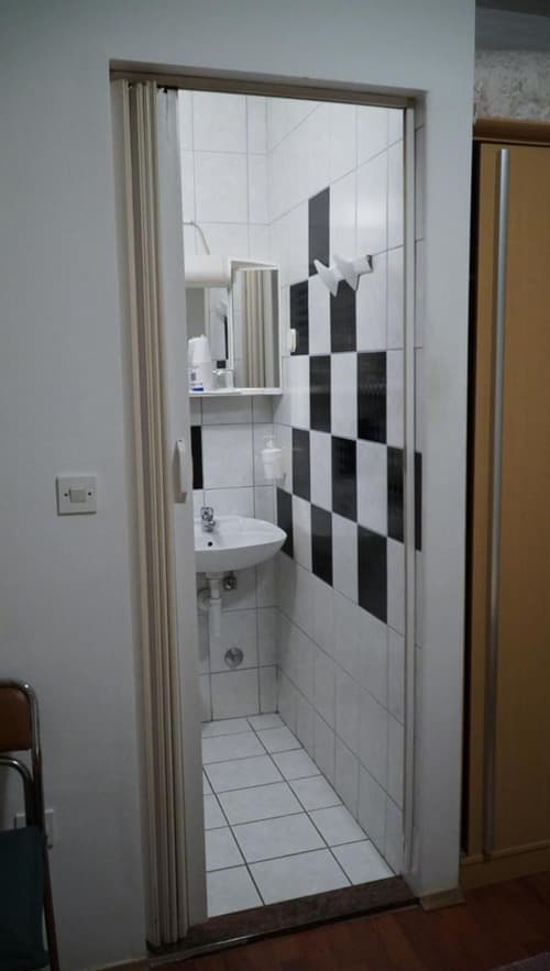 Apartments Nera