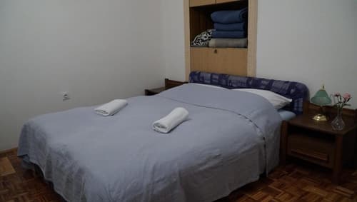 Apartments Nera
