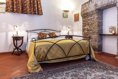 Rifugio degli Artisti B&B