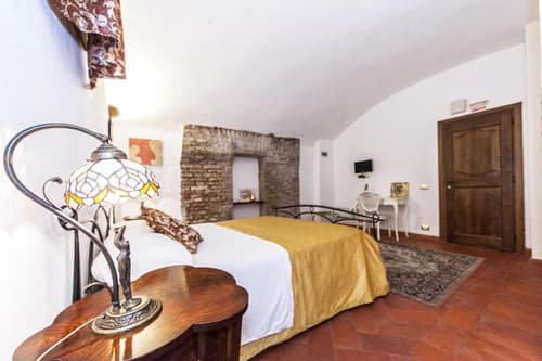 Rifugio degli Artisti B&B