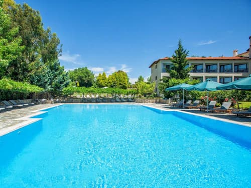 Hotel Europa Olympia