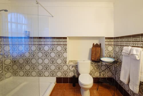 Hotel Rural Villa Ariadna, 