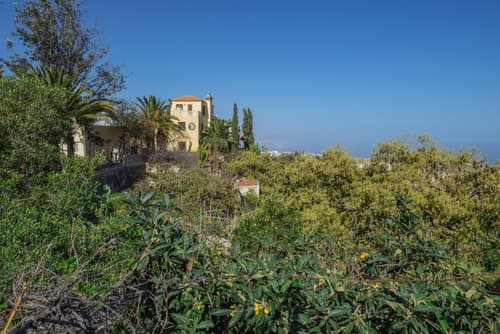 Hotel Rural Villa Ariadna, 