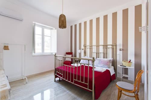 La terrazza del Sole B&B, 