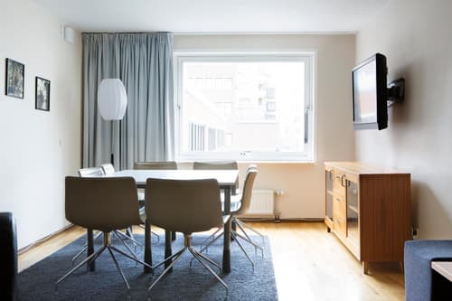 Comfort Hotel Eskilstuna, 