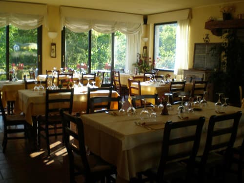 Locanda Verbena