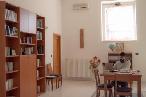 Centro di Spiritualità Madonna della Nova