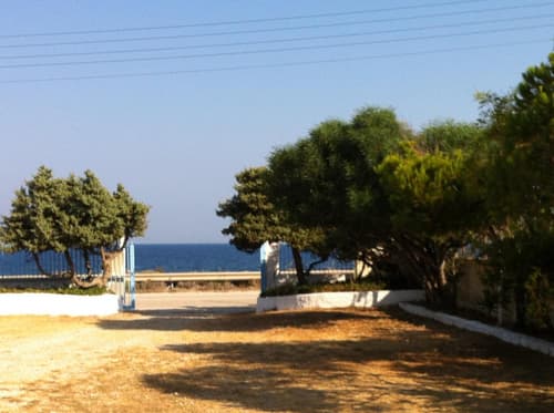 Porto Milos