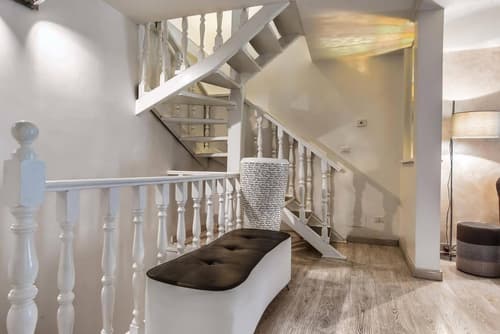 Black And White Suite