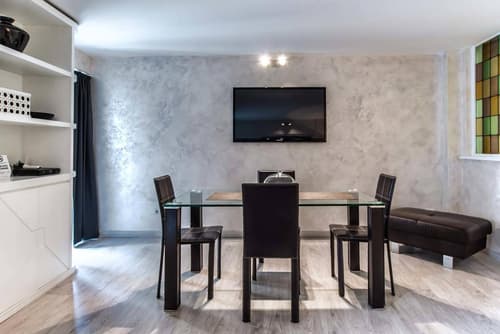 Black And White Suite