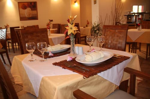 Joy Hotel