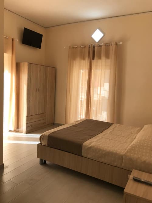 B&B Trieste Caltanissetta, 