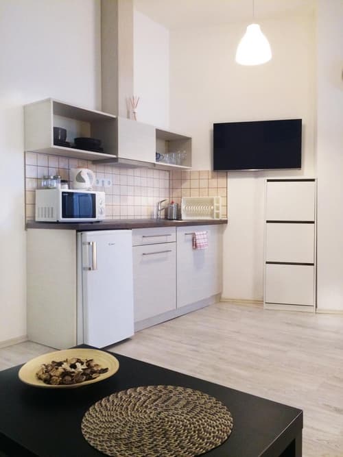 ZOOM Apartments - Budapest