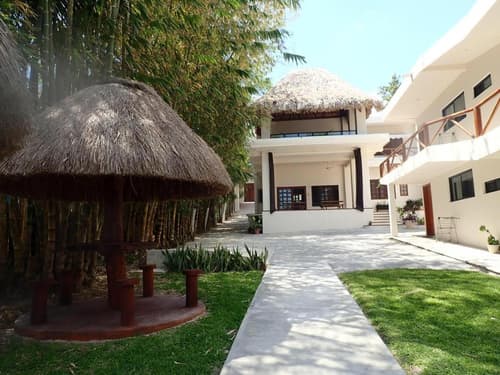 Villa Marilu B&B