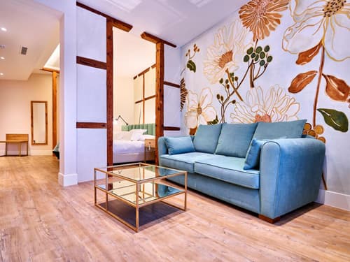 Hotel Boutique ADOLFO, 