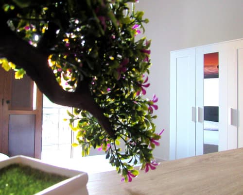 Il Rifugio di Garibaldi