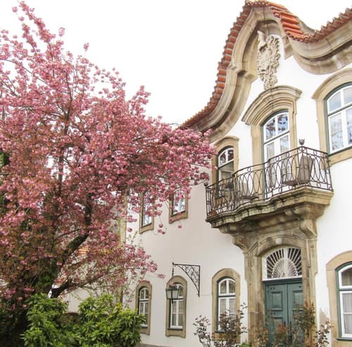 Casa Das Obras