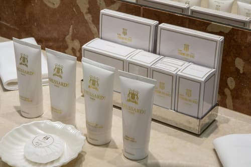 Hotel Cenobio Dei Dogi, 