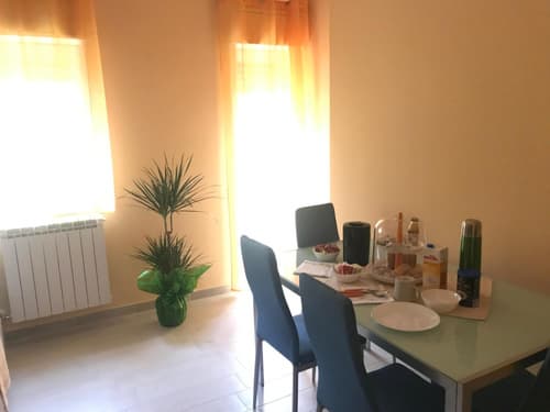 B&B Trieste Caltanissetta, 
