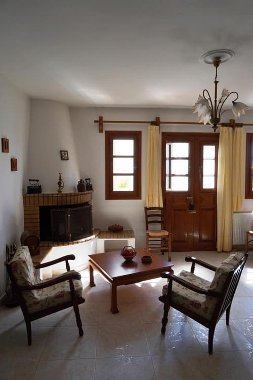 Katiana's House