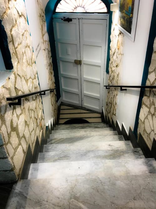 Affittacamere La Giara