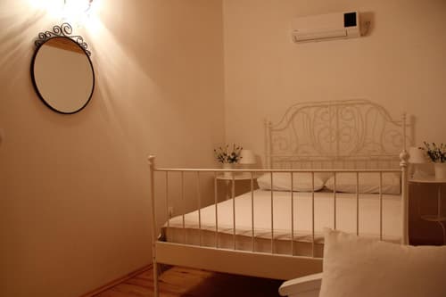 Lukkies Lodge Cirali