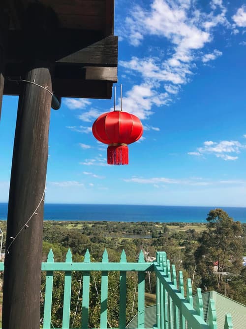 The Goat and Goose Bed & Breakfast, 