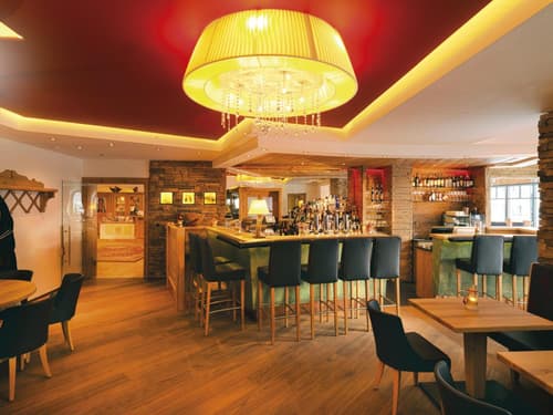 Aktivhotel Alpendorf