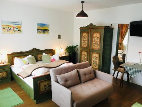 Pension Marillenhof