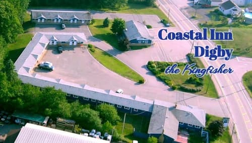 Coastal Inn - Kingfisher, 