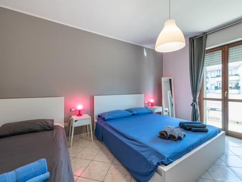 Spritz Bed & Breakfast