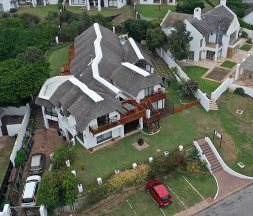 Cycads on Sea Guest House, 