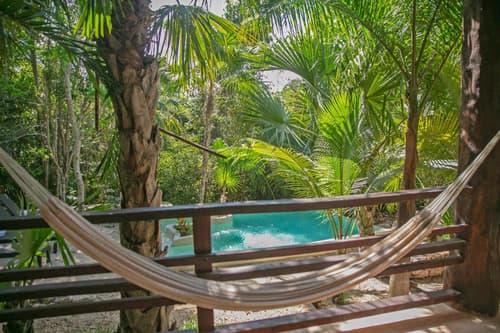 Hotel Buenavista Bacalar Jungle Experience, 