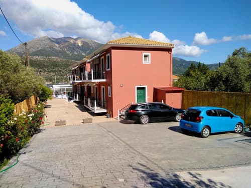 Stella 's Sea Front Apartments